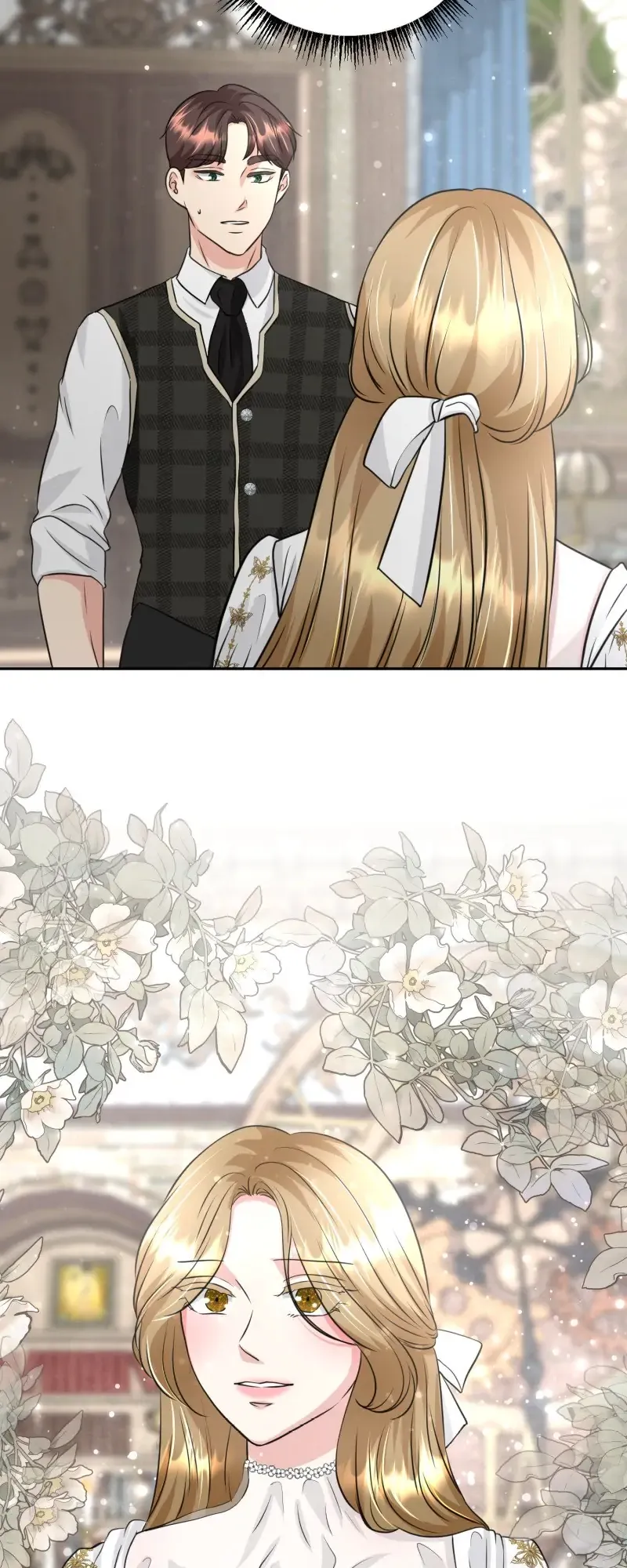 30 Day Fiancée Chapter 20 - page 43