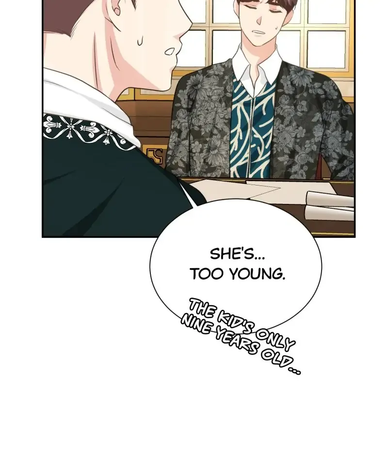 30 Day Fiancée Chapter 20 - page 8