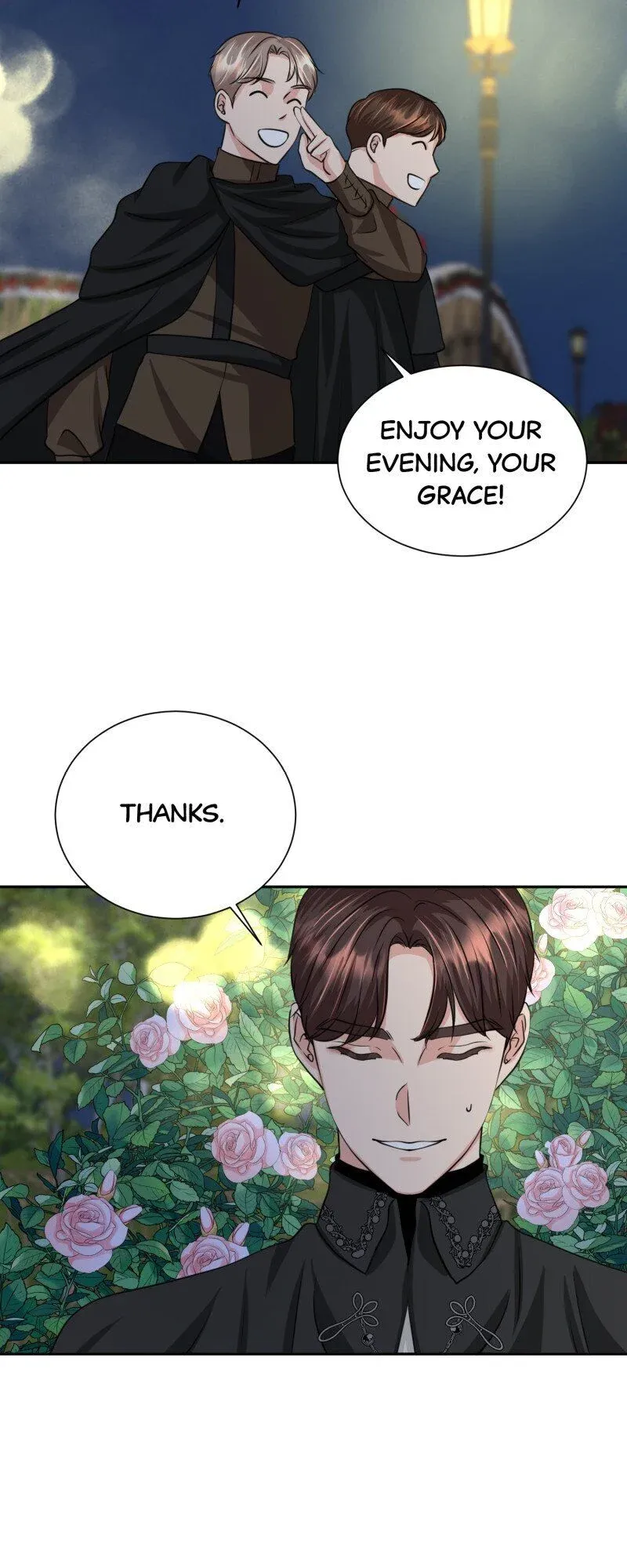 30 Day Fiancée Chapter 11 - page 10