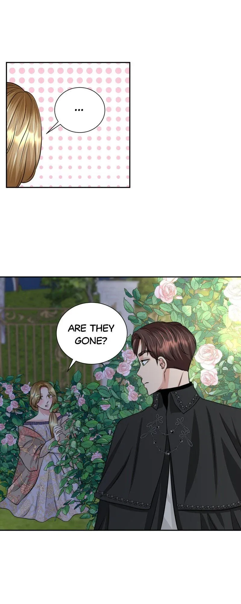 30 Day Fiancée Chapter 11 - page 11