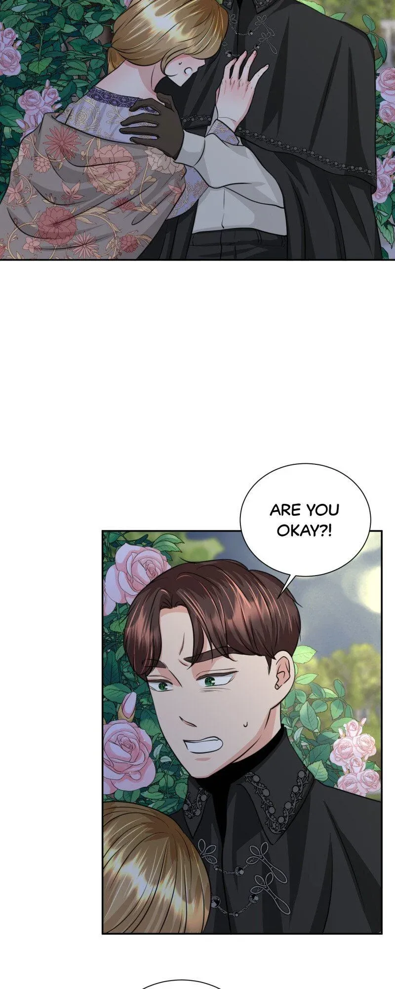 30 Day Fiancée Chapter 11 - page 14