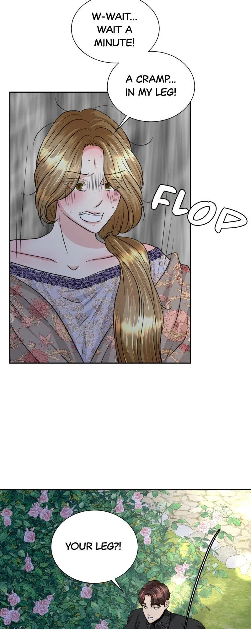 30 Day Fiancée Chapter 11 - page 15