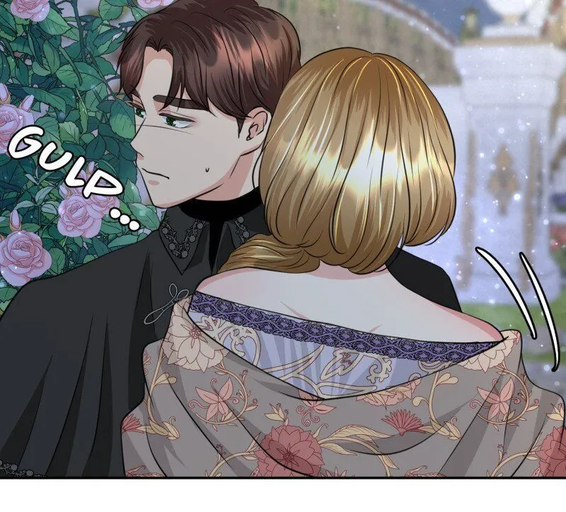 30 Day Fiancée Chapter 11 - page 20