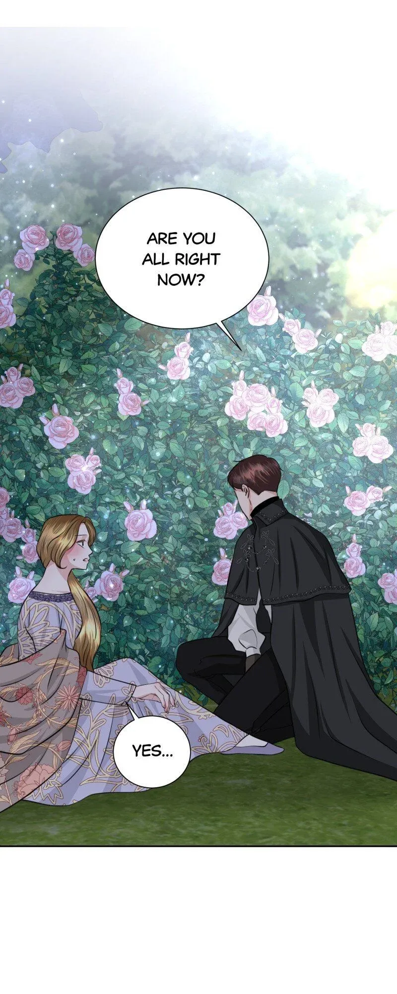 30 Day Fiancée Chapter 11 - page 21