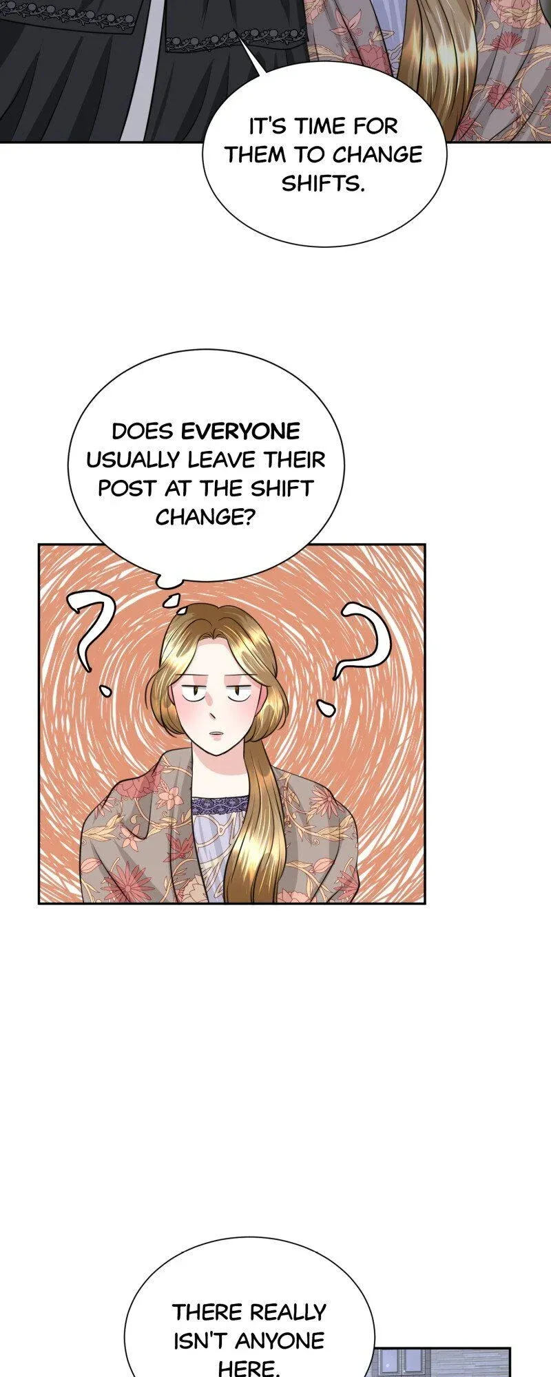 30 Day Fiancée Chapter 11 - page 24