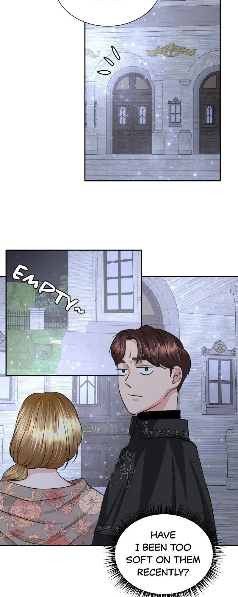 30 Day Fiancée Chapter 11 - page 25