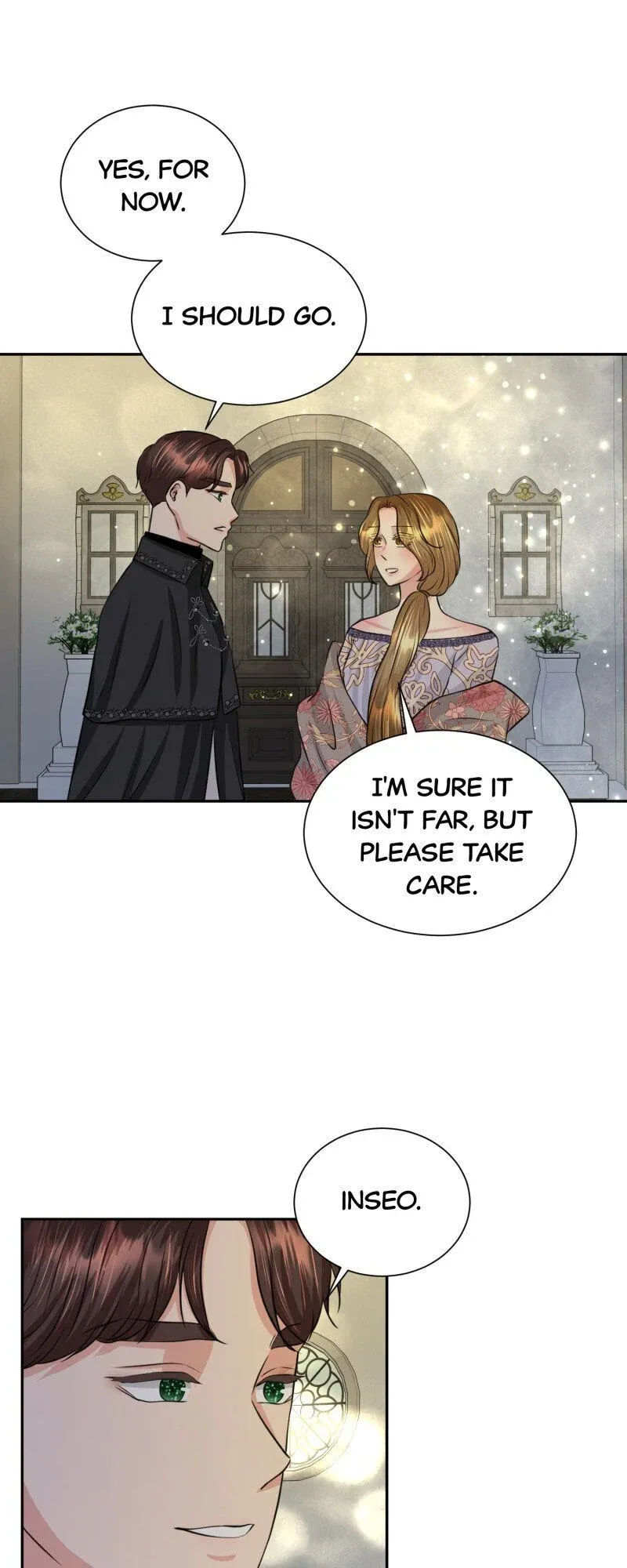 30 Day Fiancée Chapter 11 - page 27