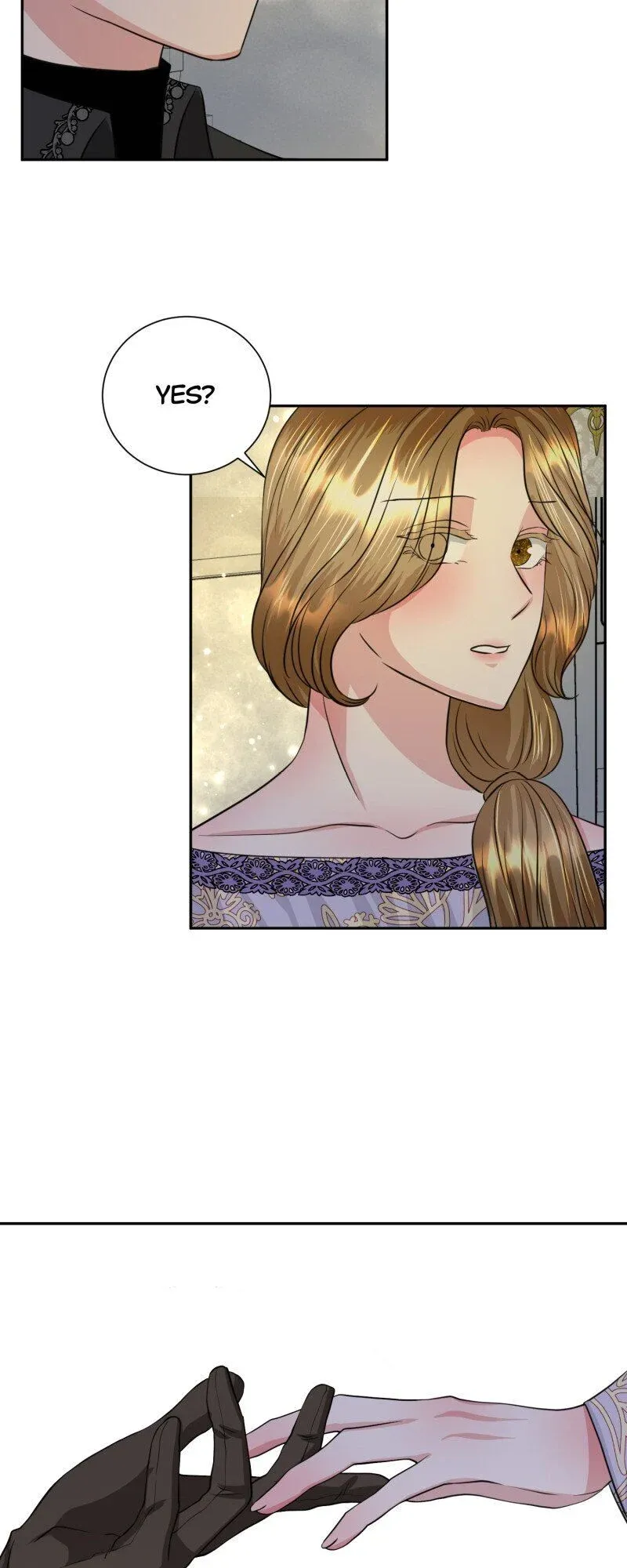30 Day Fiancée Chapter 11 - page 28