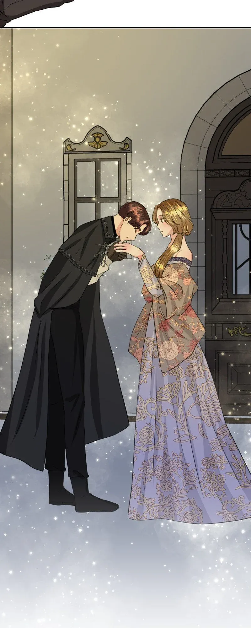 30 Day Fiancée Chapter 11 - page 29