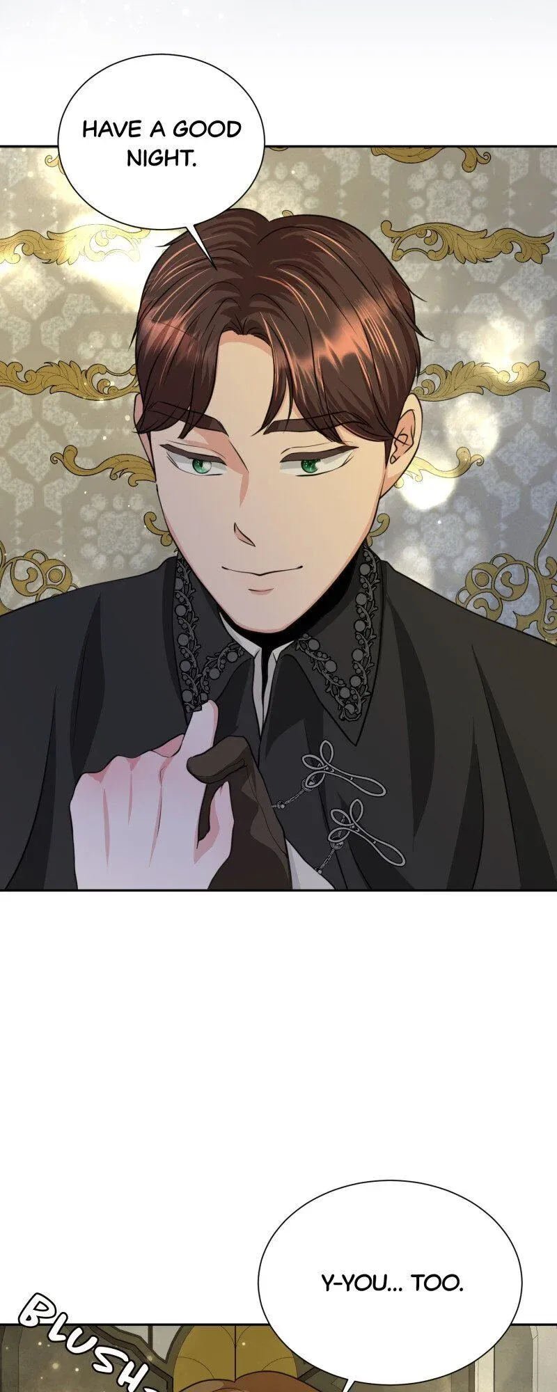 30 Day Fiancée Chapter 11 - page 30
