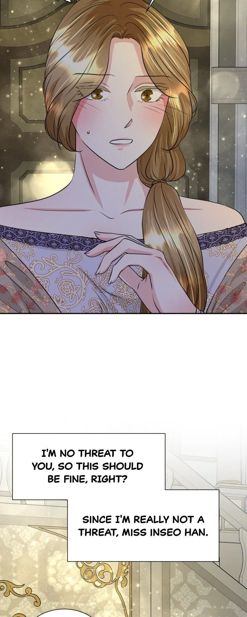 30 Day Fiancée Chapter 11 - page 31