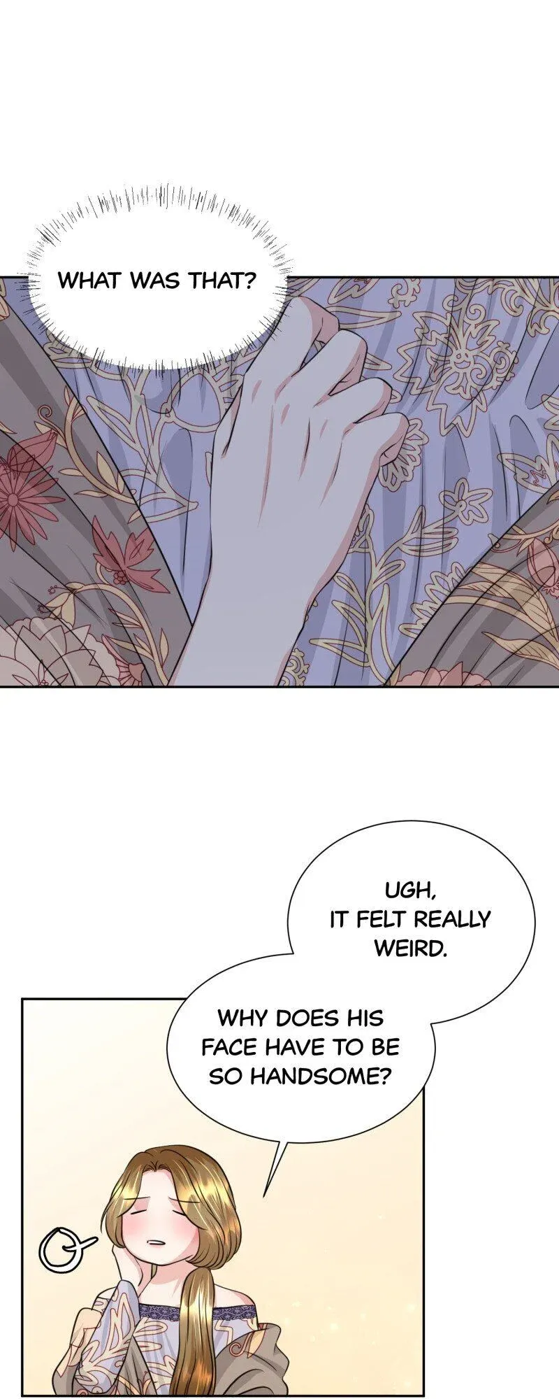 30 Day Fiancée Chapter 11 - page 35