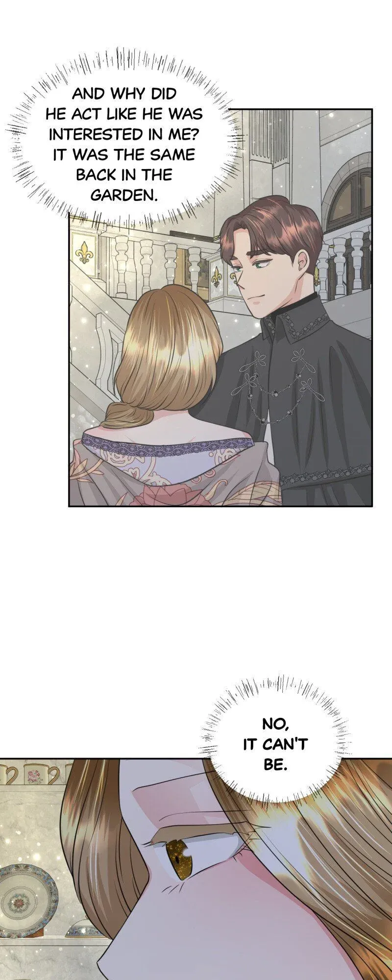 30 Day Fiancée Chapter 11 - page 36