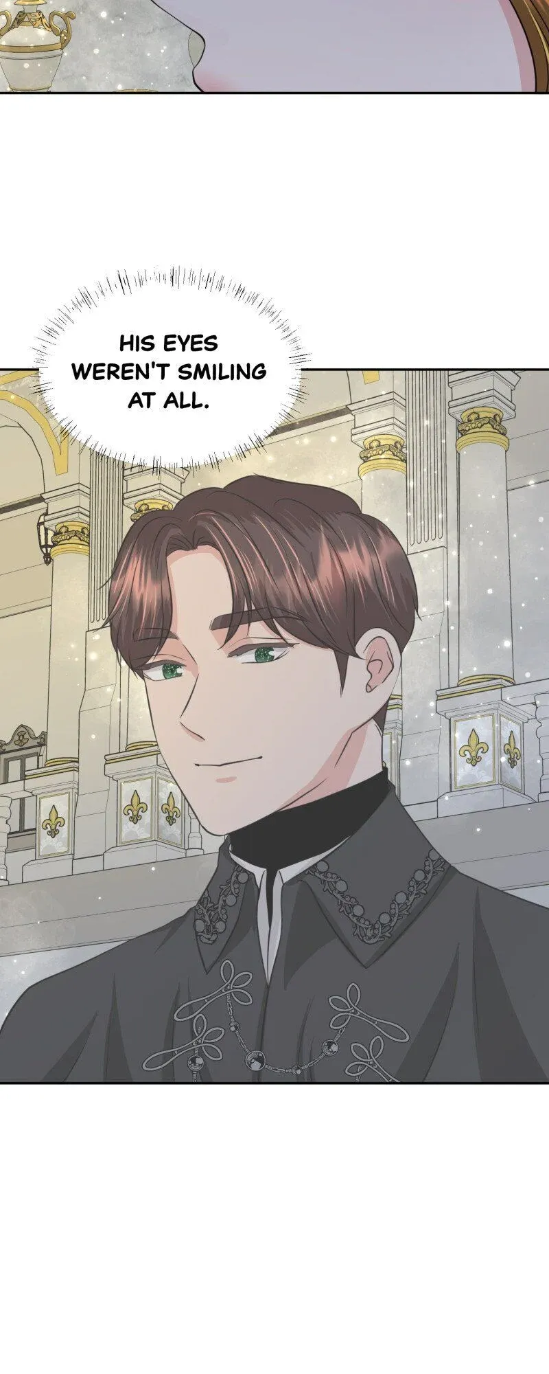 30 Day Fiancée Chapter 11 - page 37