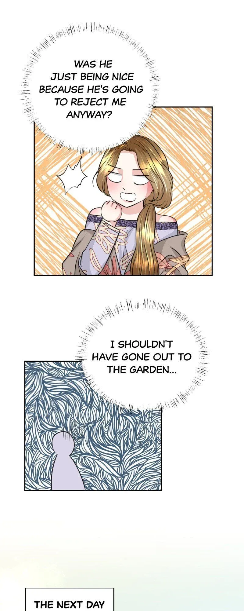 30 Day Fiancée Chapter 11 - page 38