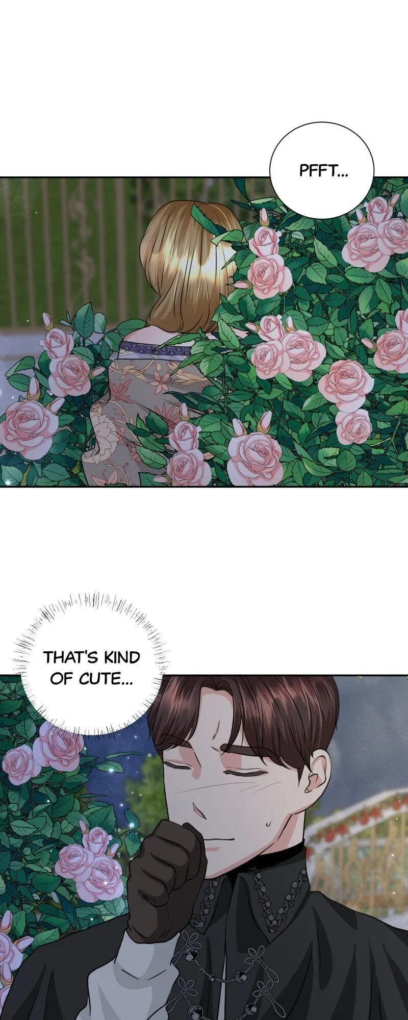 30 Day Fiancée Chapter 11 - page 4