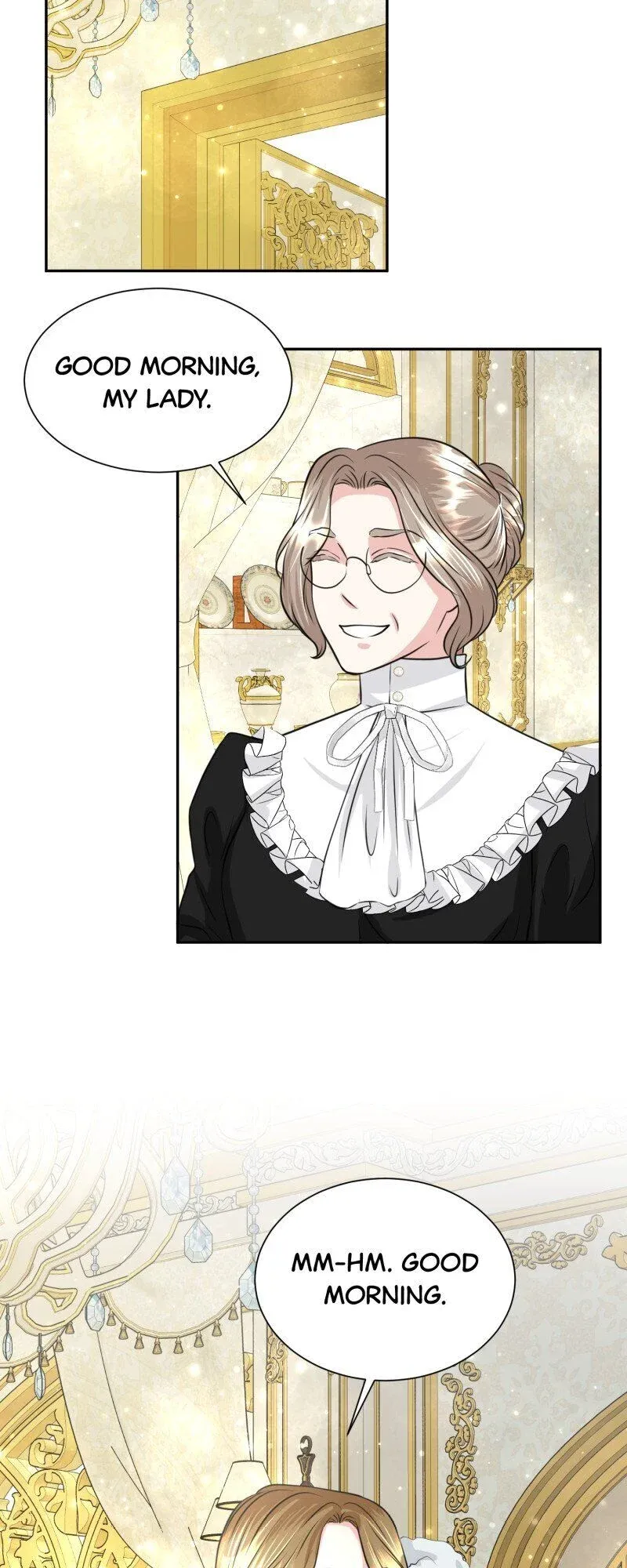 30 Day Fiancée Chapter 11 - page 40