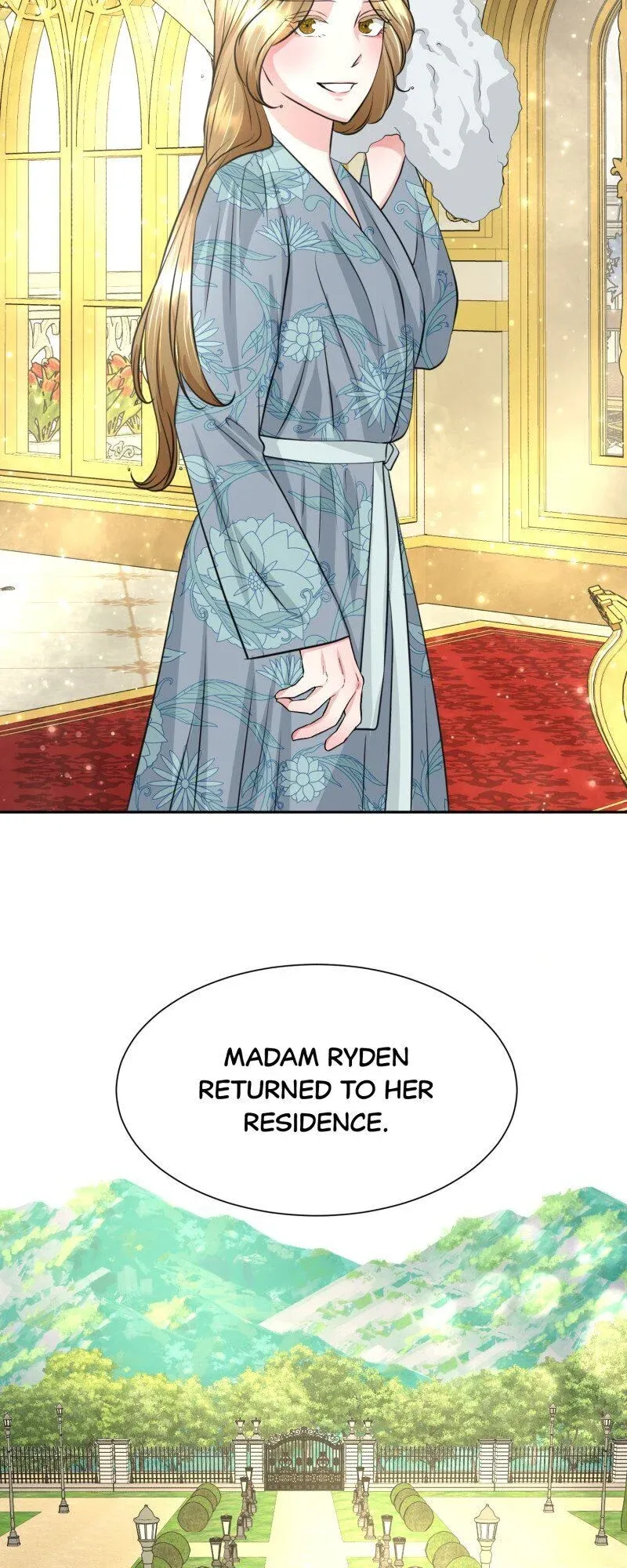 30 Day Fiancée Chapter 11 - page 41