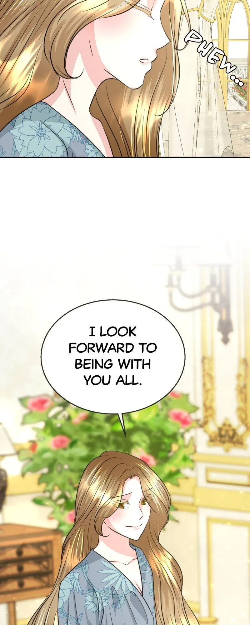 30 Day Fiancée Chapter 11 - page 45