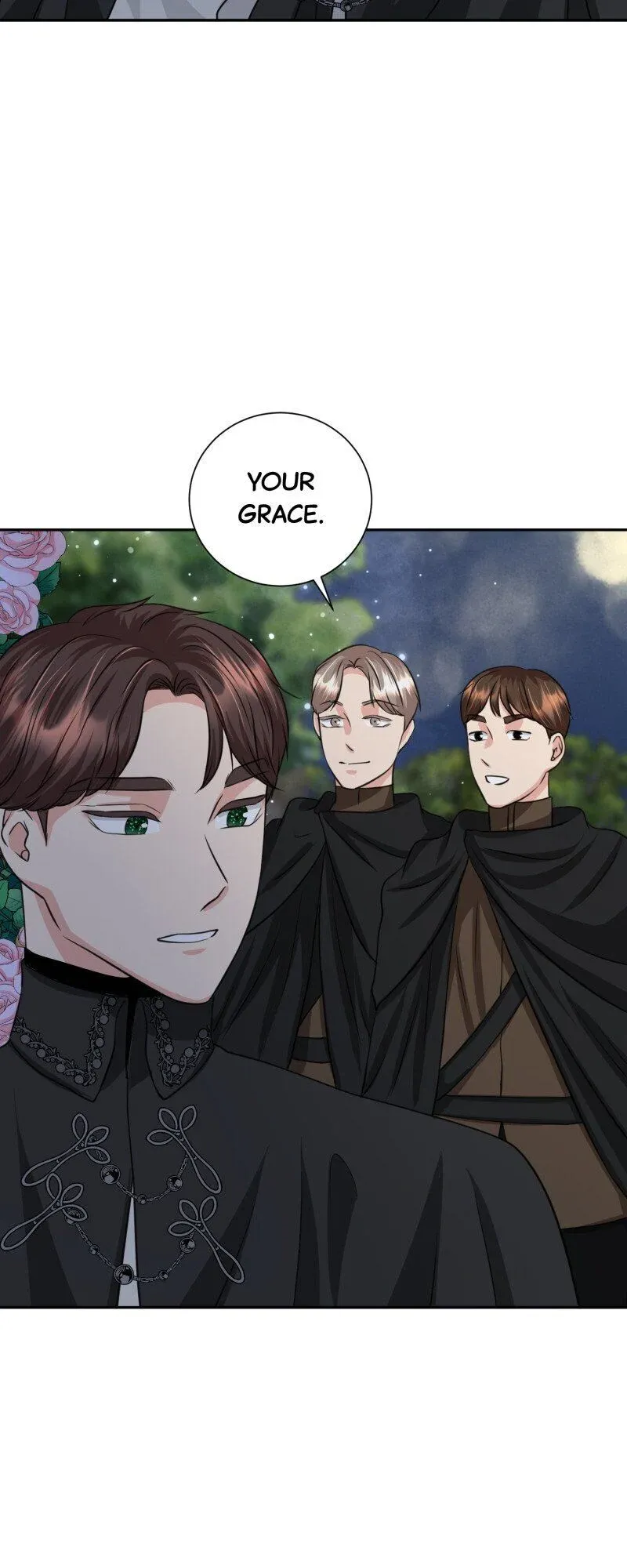 30 Day Fiancée Chapter 11 - page 5