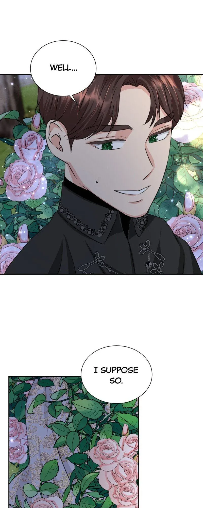 30 Day Fiancée Chapter 11 - page 7
