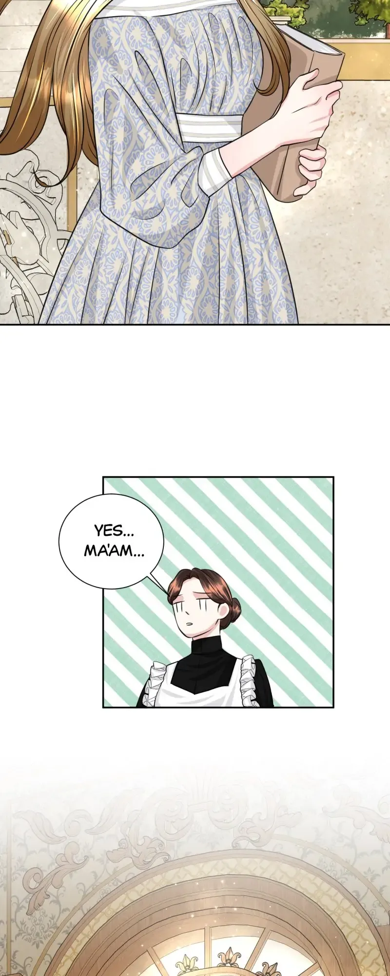 30 Day Fiancée Chapter 12 - page 14