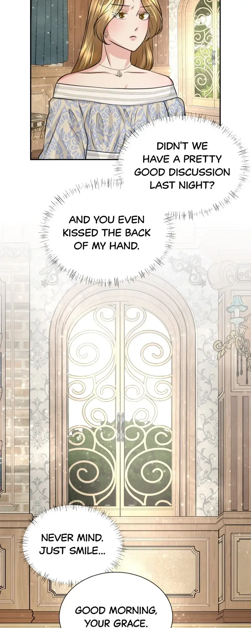 30 Day Fiancée Chapter 12 - page 20