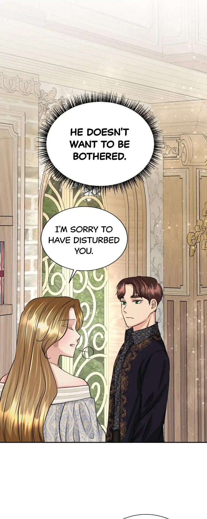 30 Day Fiancée Chapter 12 - page 24