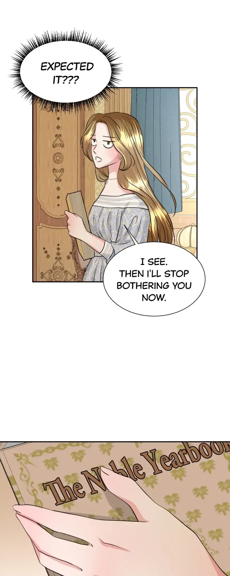 30 Day Fiancée Chapter 12 - page 26