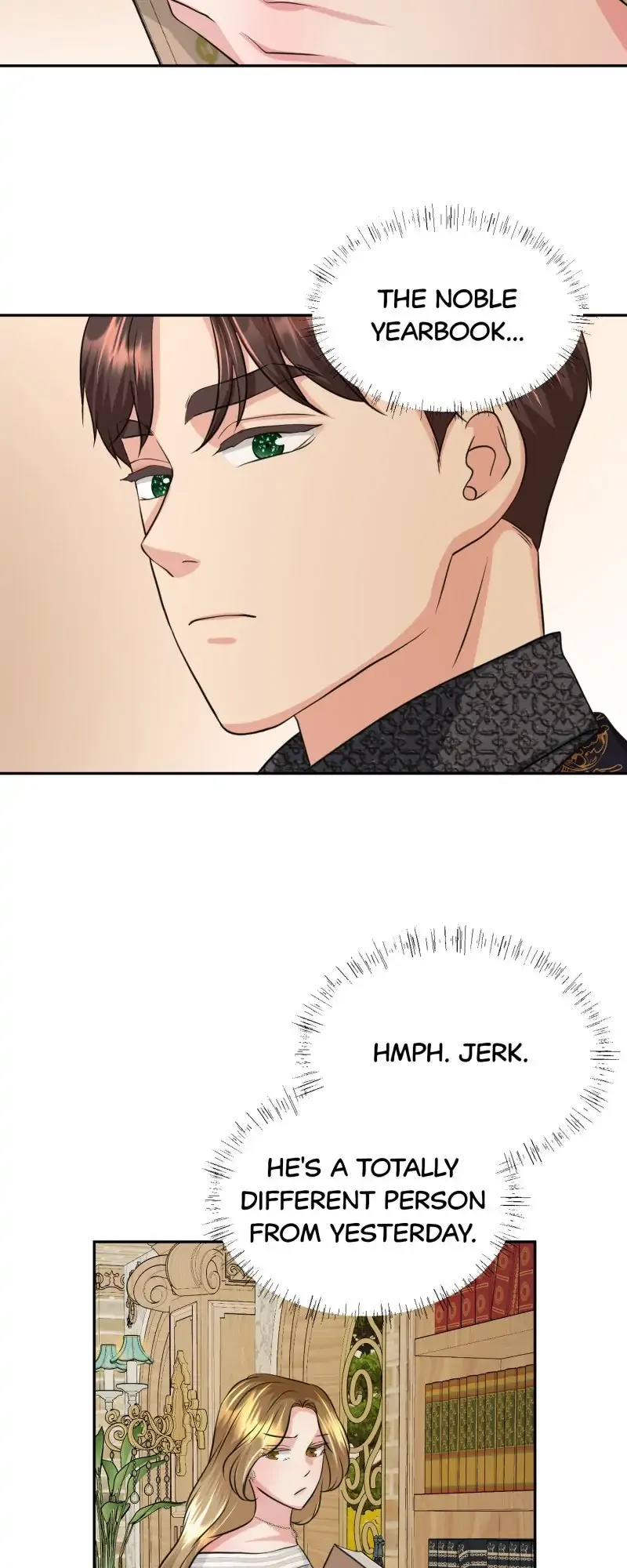 30 Day Fiancée Chapter 12 - page 27