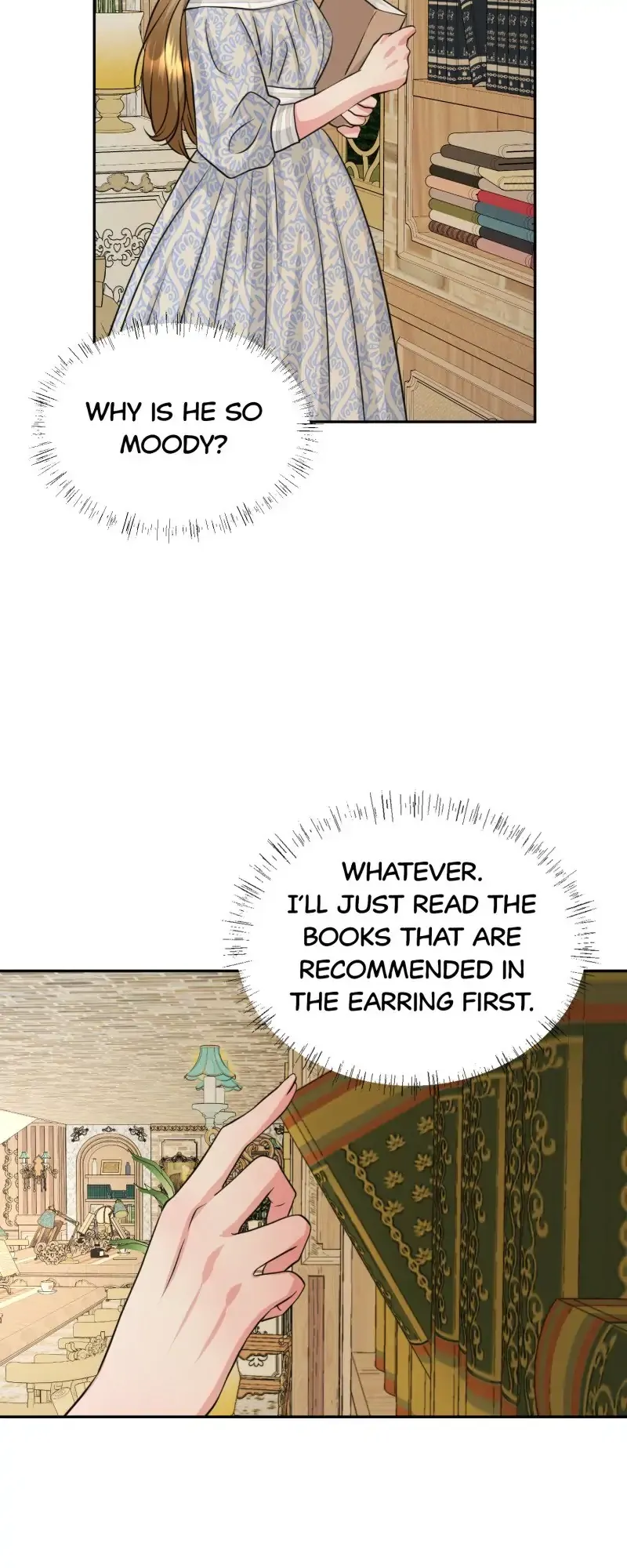30 Day Fiancée Chapter 12 - page 28