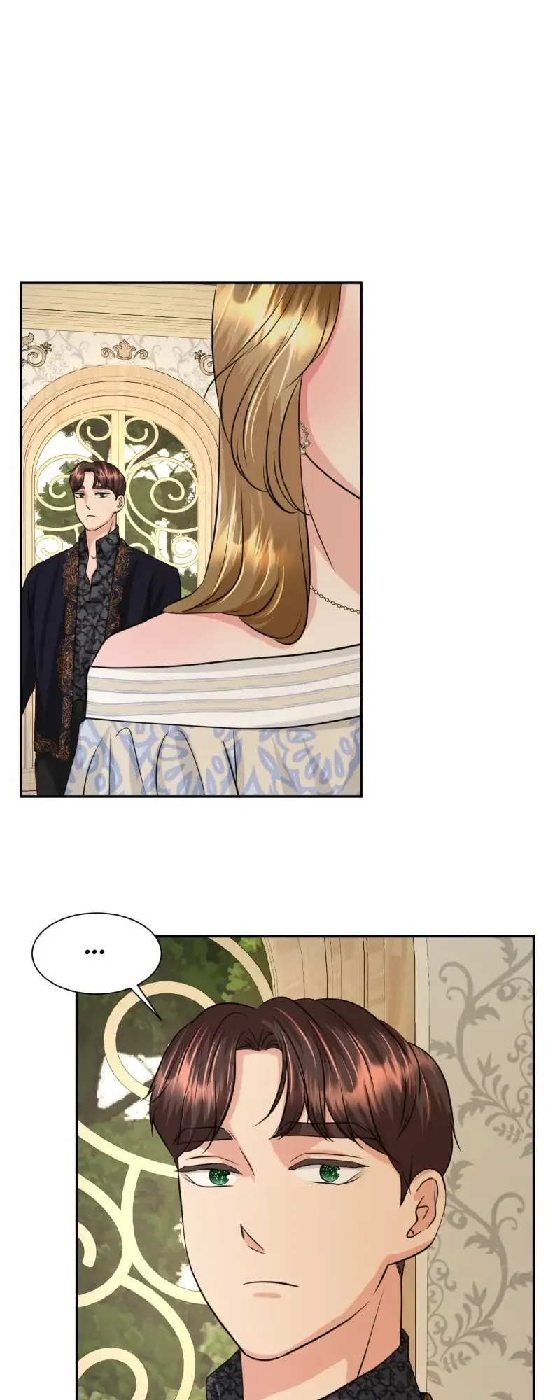 30 Day Fiancée Chapter 12 - page 29
