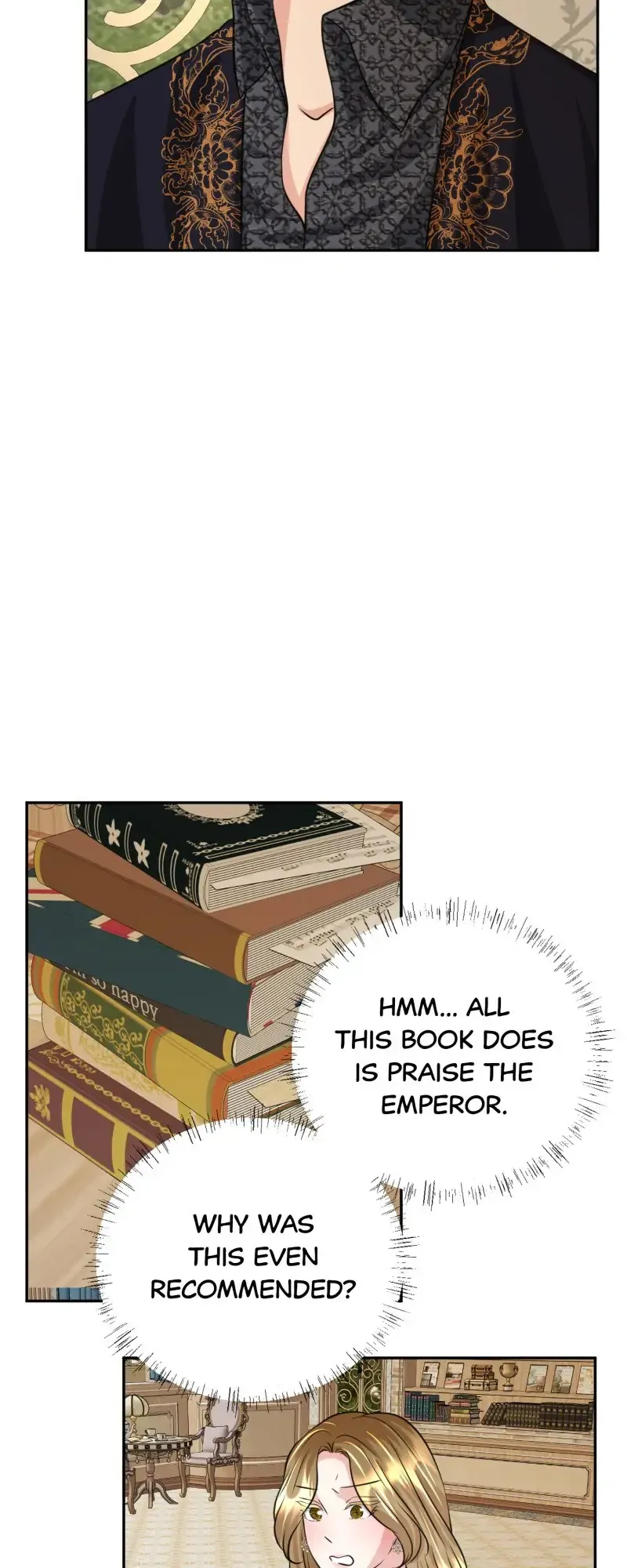 30 Day Fiancée Chapter 12 - page 30