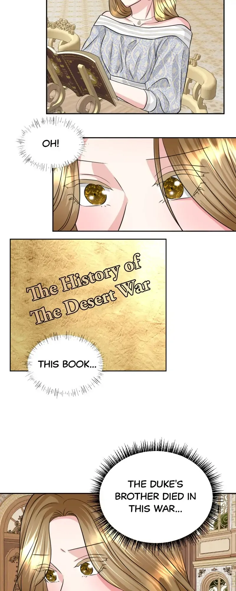 30 Day Fiancée Chapter 12 - page 31