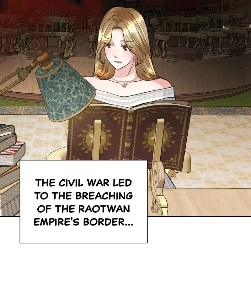 30 Day Fiancée Chapter 12 - page 33