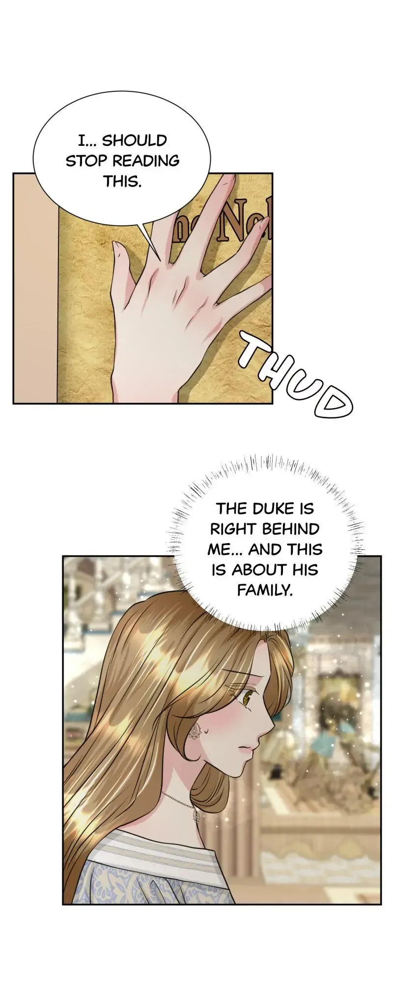 30 Day Fiancée Chapter 12 - page 34