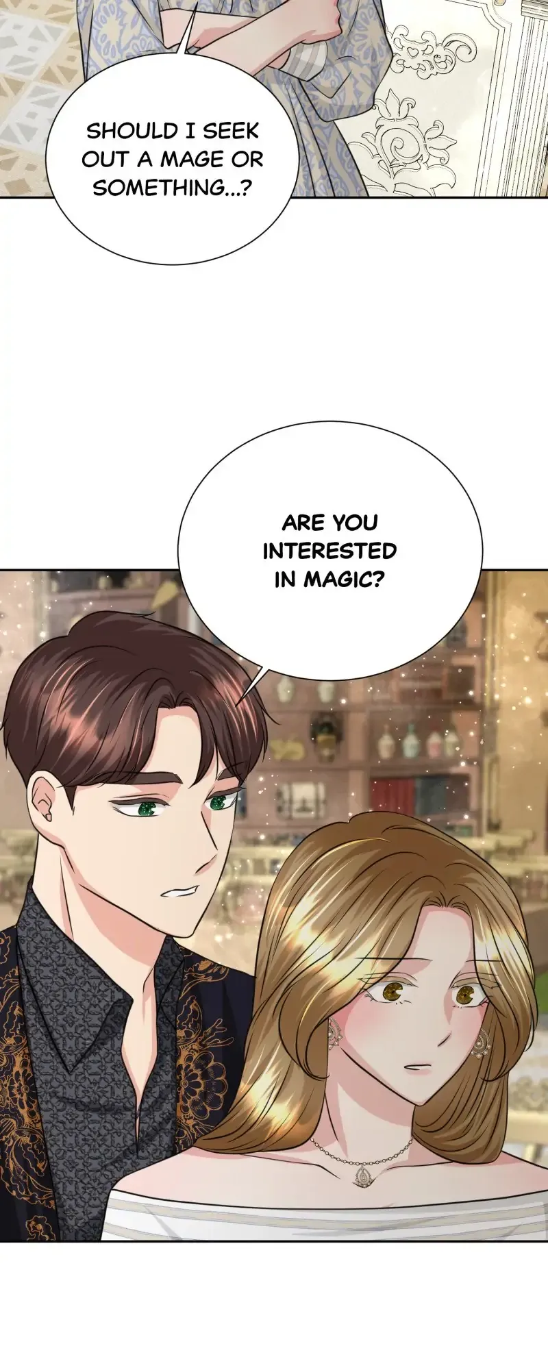 30 Day Fiancée Chapter 12 - page 36