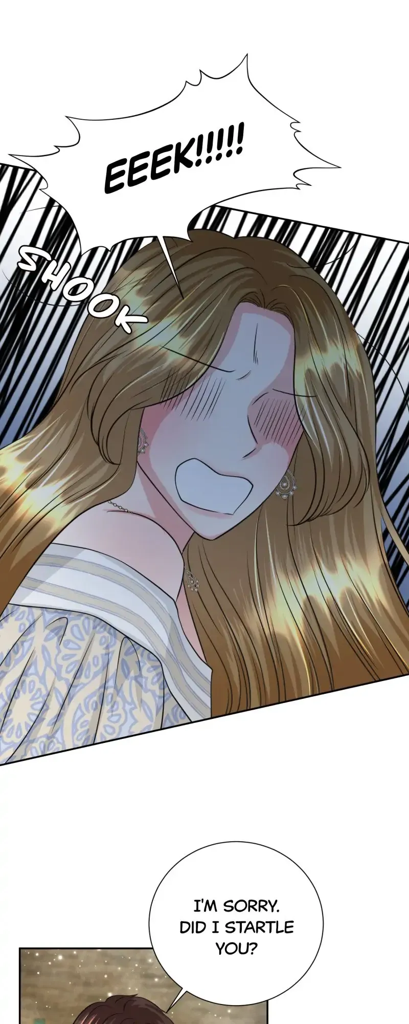 30 Day Fiancée Chapter 12 - page 37