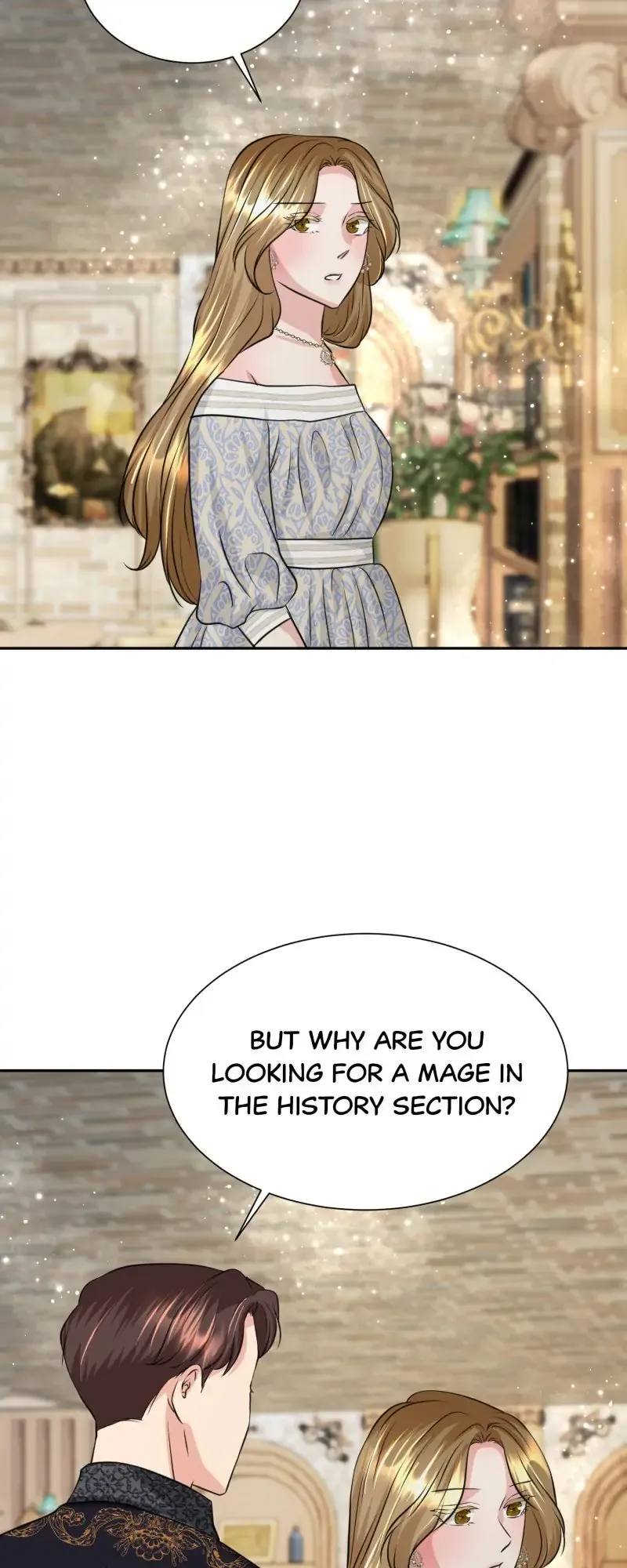 30 Day Fiancée Chapter 12 - page 40