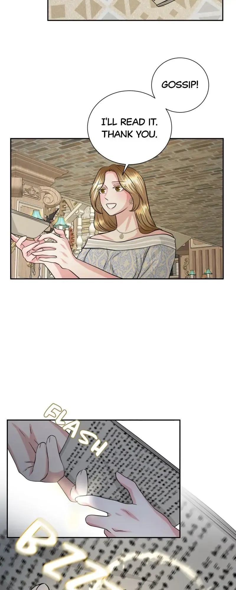 30 Day Fiancée Chapter 12 - page 43