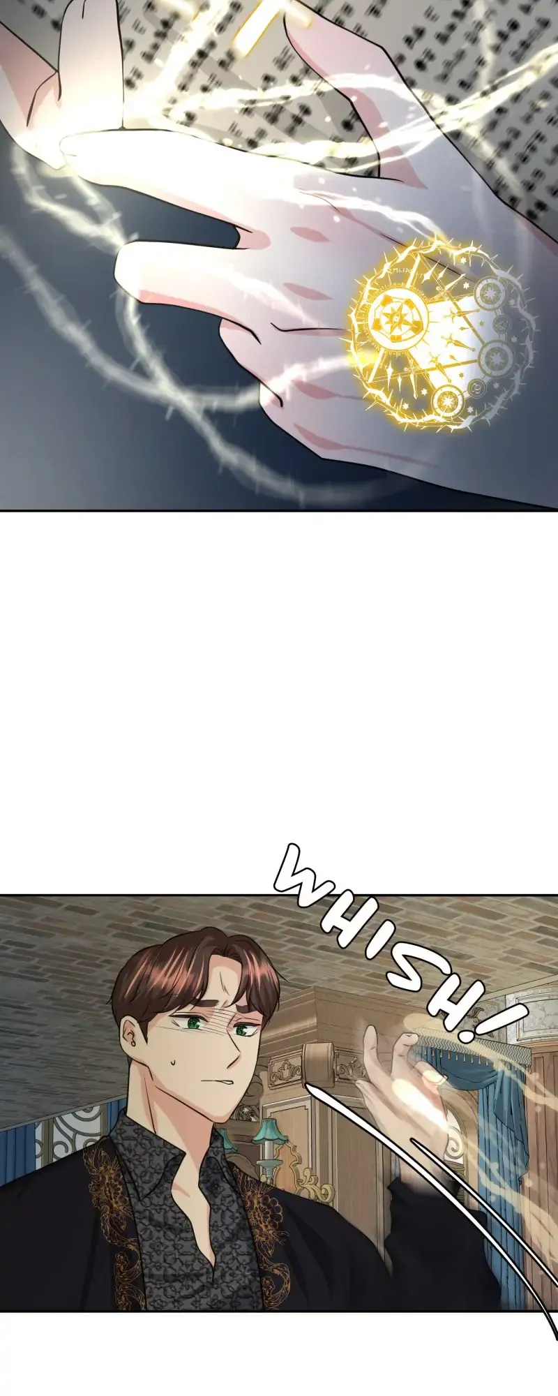 30 Day Fiancée Chapter 12 - page 44