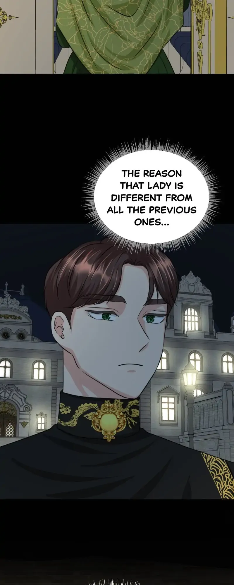 30 Day Fiancée Chapter 12 - page 47