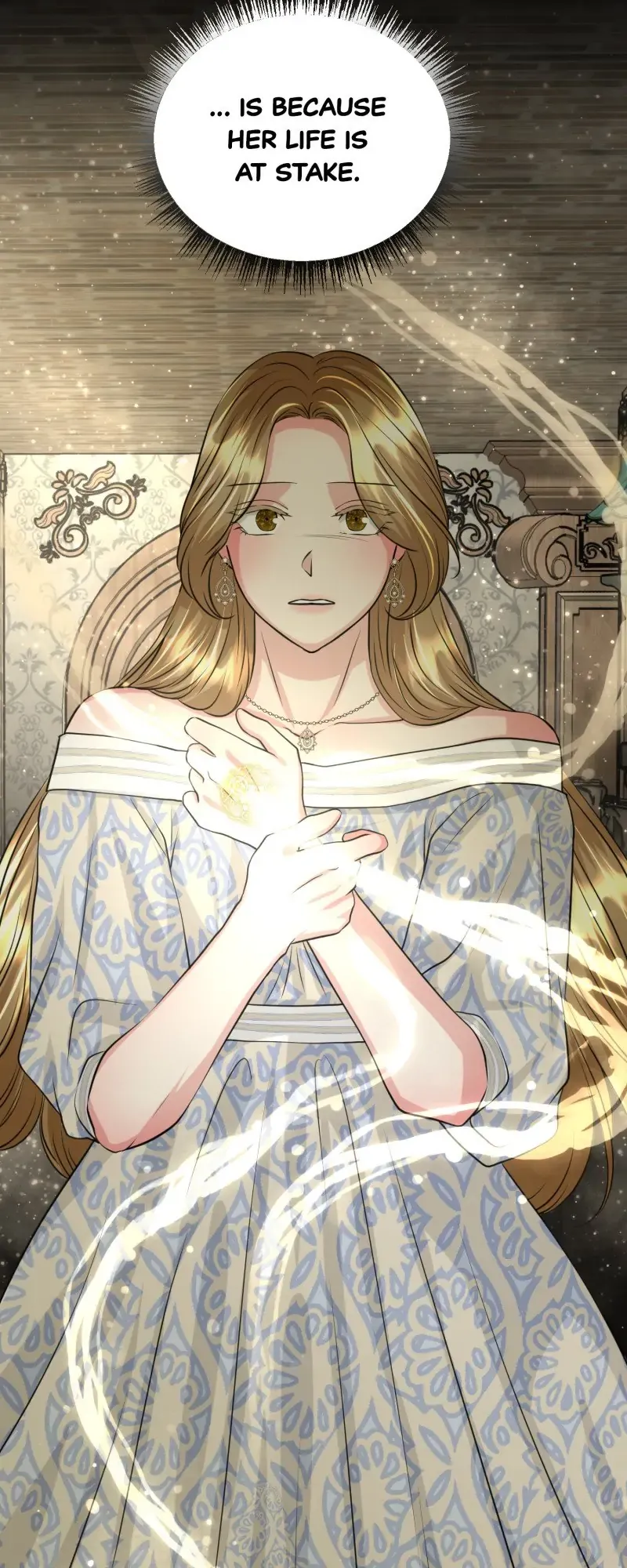 30 Day Fiancée Chapter 12 - page 48