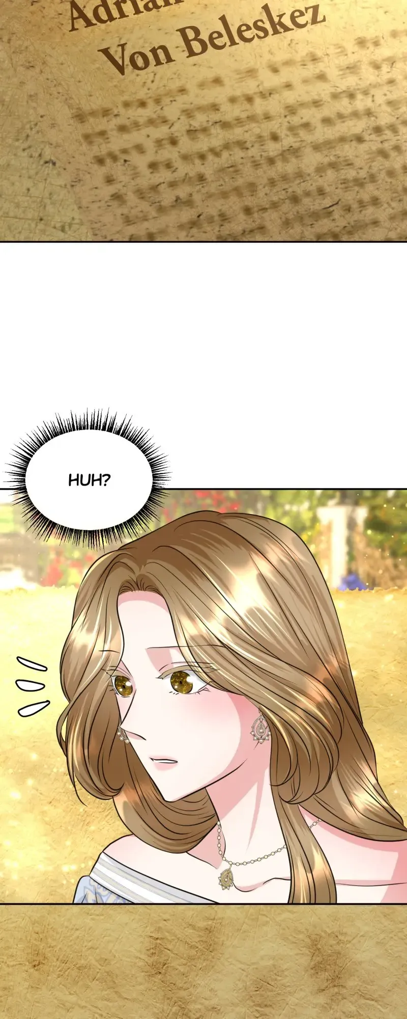 30 Day Fiancée Chapter 12 - page 6