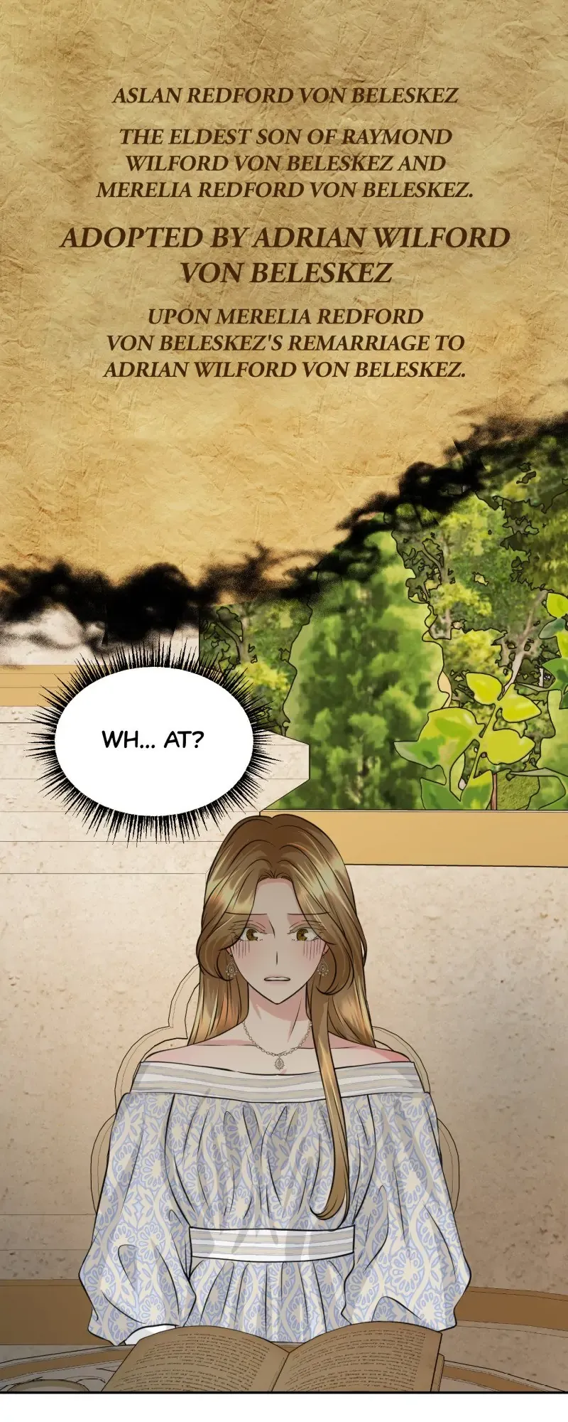 30 Day Fiancée Chapter 12 - page 7