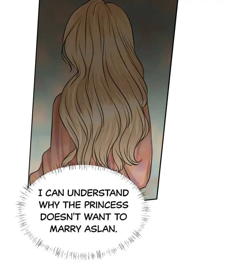 30 Day Fiancée Chapter 12 - page 9