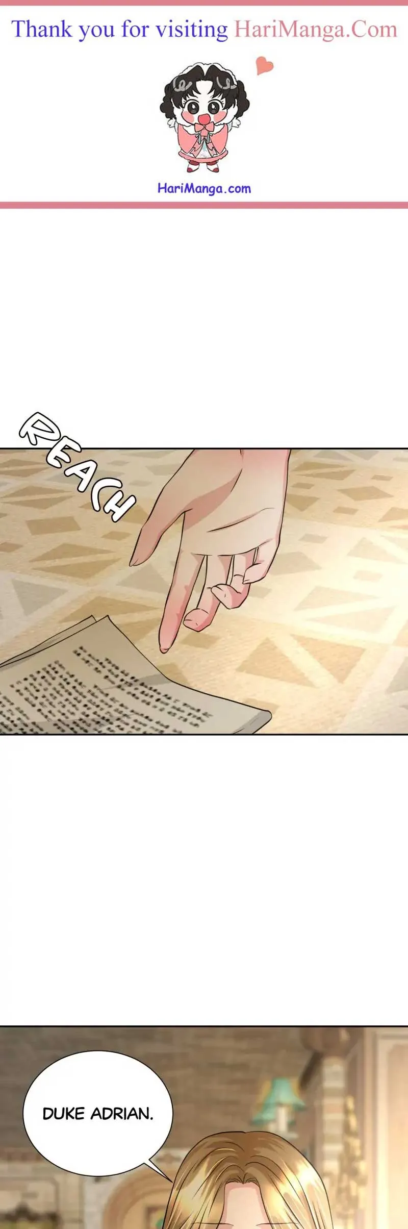 30 Day Fiancée Chapter 13 - page 1