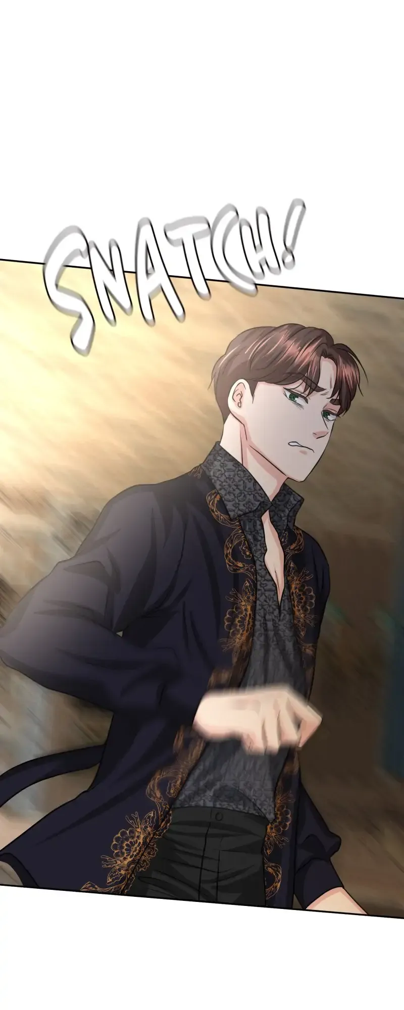 30 Day Fiancée Chapter 13 - page 10