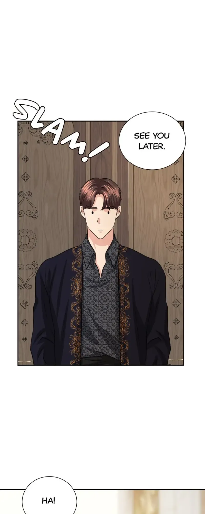 30 Day Fiancée Chapter 13 - page 17