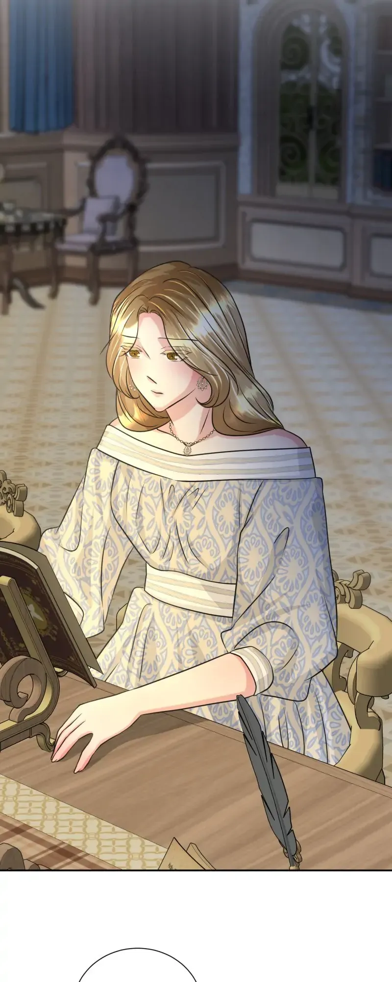 30 Day Fiancée Chapter 13 - page 19